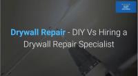 Hillsboro Drywall Repair Company image 3